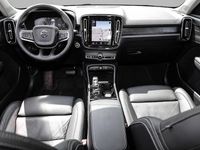 Gebraucht Volvo XC40 Plus 211 PS (155 kW) 2023 Weiß SUV