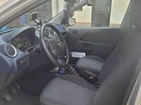 gebraucht Ford Fiesta 1,4 16V Ambiente Ambiente