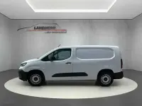 Gebraucht Citroën Berlingo 131 PS (96 kW) 2025 Eis weiss Van / Kleinbus