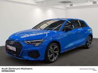 gebraucht Audi A3 Sportback e-tron A3 Sportback TFSI line 40 e