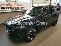 gebraucht BMW iX3 Impressive M Sport HUD Harman-Kardon Leder