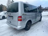 gebraucht VW Transporter T54x4 tüv bis 08/24