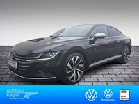Brugt VW Arteon Elegance 190 HK (139 kW) 2023 Sort Sedan