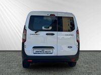 Neu Ford Transit Trend 101 PS (74 kW) 2026 Weiß Limousine