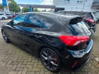Gebraucht Ford Focus ST 280 PS (205 kW) 2019 Schwarz Limousine