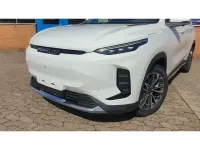 Second-hand Maxus D60e 130 kW (177 CP) 2024 Alb SUV