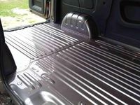 Gebraucht Renault Trafic Basis 90 PS (66 kW) 2017 Grau Van / Kleinbus