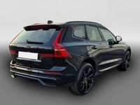 Gebraucht Volvo XC60 Plus 250 PS (183 kW) 2025 Schwarz SUV