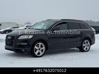 Gebraucht Audi Q7 Exclusive 326 PS (239 kW) 2007 Schwarz SUV