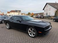 Gebraucht Dodge Challenger 381 PS (280 kW) 2017 Schwarz Coupé