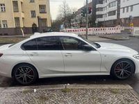 Gebraucht BMW M340 340 PS (250 kW) 2021 Limousine