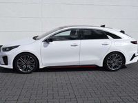 gebraucht Kia ProCeed ProCeed /.6T DCT GT Navi, Komf., Pano SR + WR