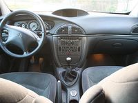 Gebraucht Citroën C5 Exclusive 170 PS (125 kW) 2007 Schwarz metallic Kombi