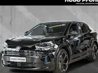 Ny Ford Capri Extended Range 250 kW (340 HK) 2026 Sort SUV