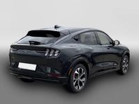 Gebraucht Ford Mustang Mach-E Premium 197 kW (269 PS) 2024 Grau SUV