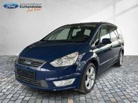 gebraucht Ford Galaxy Business Edition Navi Kamera Glasdach [Gewerbekundenangebot]