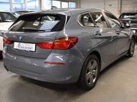 gebraucht BMW 118 i Advantage*AHK*SITZHEIZUNG*PDC*ALU*