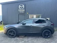 Second-hand Mazda CX-30 140 CP (102 kW) 2022 Gri SUV