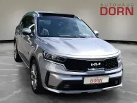 Gebraucht Kia Sorento Platinum 201 PS (147 kW) 2024 Grau SUV