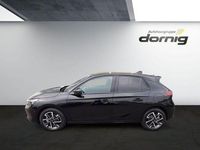 Gebraucht Opel Corsa 101 PS (74 kW) 2024 Diamant schwarz (metallic) Kleinwagen