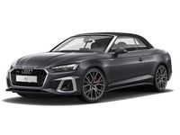 Gebraucht Audi A5 Cabriolet Ambiente 265 PS (194 kW) 2022 Grau Cabrio