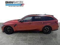 Gebraucht BMW M3 Competition Edition 510 PS (375 kW) 2023 Gold Kombi