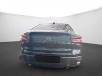 Gebraucht Citroën C4 X PureTech 131 PS (96 kW) 2023 Lackierung schwarz perla nera/typ aussenverkleidung metalliclackierung SUV