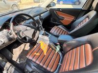 Gebraucht VW Passat 200 PS (147 kW) 2005 Schwarz Kombi