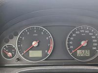 Gebraucht Ford Mondeo Ghia 125 PS (91 kW) 2005 Silber Limousine