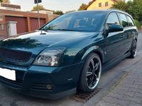 gebraucht Opel Vectra Caravan 1.8 16V Edition Edition