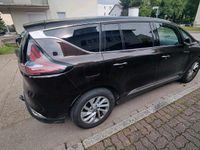 Gebraucht Renault Espace 160 PS (117 kW) 2016 Van / Kleinbus