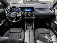 Gebraucht Mercedes B220 Advanced Plus 190 PS (139 kW) 2024 Mountaingrau Van / Kleinbus