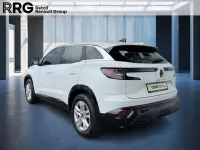 Gebraucht Renault Austral Evolution 158 PS (116 kW) 2024 Gletscherweiss SUV