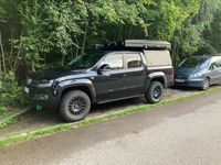 gebraucht VW Amarok 