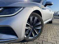 Gebraucht VW Arteon Elegance 150 PS (110 kW) 2024 Grau Limousine