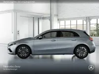 Gebraucht Mercedes A200 Advanced 150 PS (110 kW) 2025 Silber Limousine