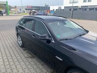 gebraucht BMW 518 d Touring -