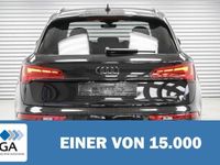 gebraucht Audi Q5 40 TFSI quattro S-tronic S-Line -