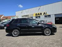 Gebraucht Fiat Croma Dynamic 147 PS (108 kW) 2008 Schwarz Kombi