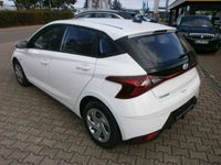 gebraucht Hyundai i20 1.2 Klimaanlage,Tempomat,Lichts.DAB,Top Zustand