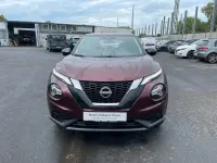 Gebraucht Nissan Juke Acenta 114 PS (83 kW) 2023 SUV