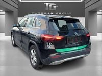 Gebraucht Mercedes GLA180 136 PS (100 kW) 2024 Schwarz nachtschwarz  unilack SUV