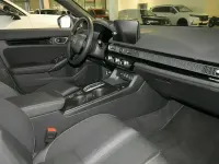 Gebraucht Honda Civic Sport 2025 Weiss Limousine