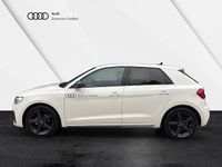 Gebraucht Audi A1 Sportback Advanced 95 PS (69 kW) 2025 Weiß Kleinwagen