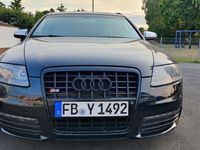 gebraucht Audi S6 Avant