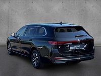 Neu VW Passat Business 150 PS (110 kW) 2025 Schwarz Kombi