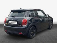 Gebraucht Mini Cooper SE Classic 135 kW (184 PS) 2023 Schwarz Kleinwagen