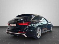Gebraucht Audi S6 Ambiente 344 PS (253 kW) 2024 Brillantschwarz Kombi