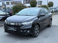 Gebraucht Dacia Logan 90 PS (66 kW) 2024 Schwarz Limousine