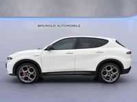 Gebraucht Alfa Romeo Tonale Veloce 179 PS (131 kW) 2022 Weiß SUV